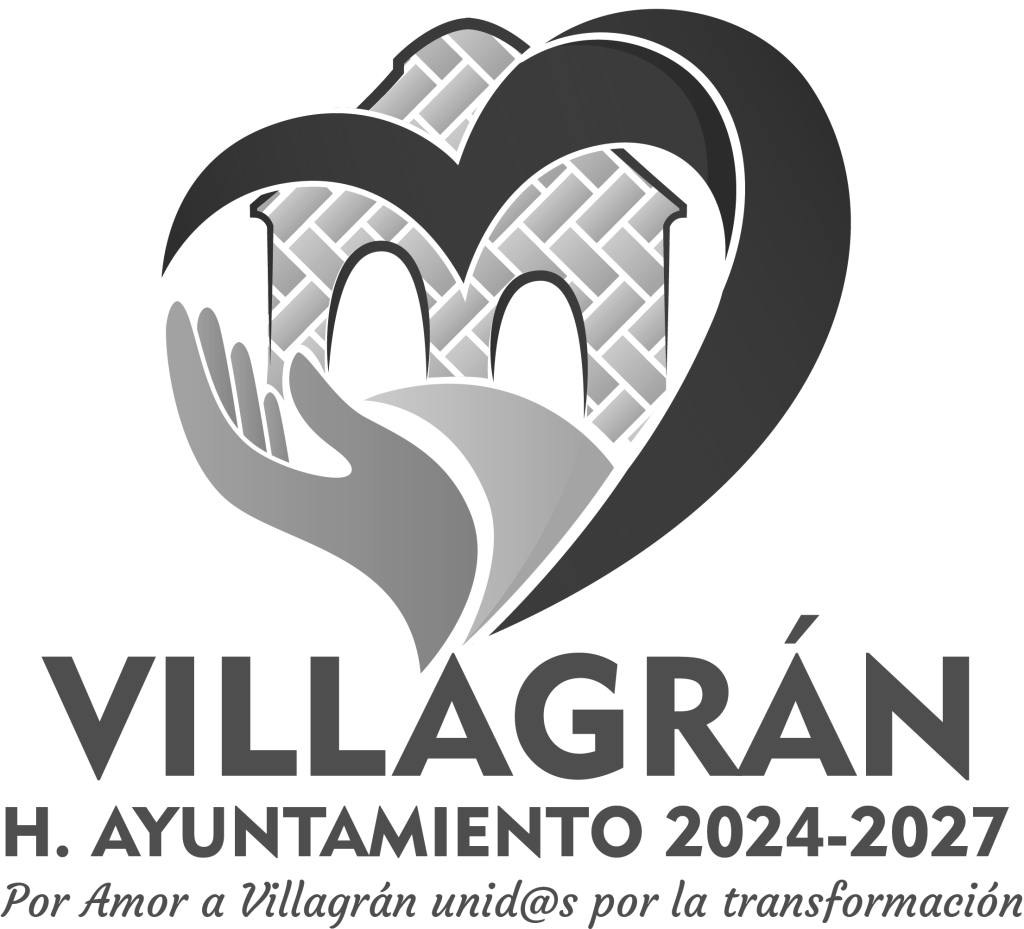 logo villagran 1024x929 monochrome
