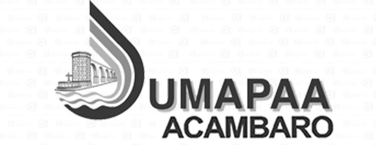 acambaro jumapaa monochrome