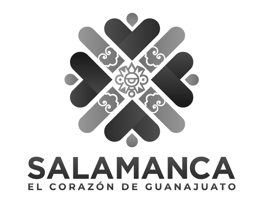 logo monochrome