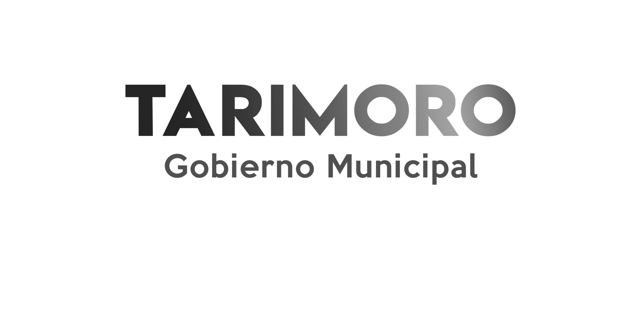 tarimoro logo monochrome